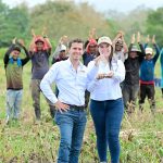 Sembrar futuro: La historia de resiliencia de un productor costarricense