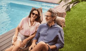 Ópticas Visión: Acompañamos tu visión en cada etapa de la vida, todos los días