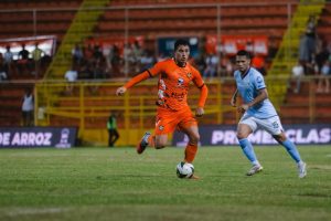 Jornada 16 del Torneo Clausura 2026: Puntarenas 1 Sporting 2