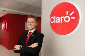 Claro reclutará talento en todo el país y seguirá en expansión de su red  5G