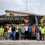 Montes de Oro desarrolla sistema propio de videoprotección con Inteligencia Artificial