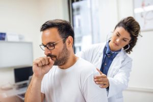 Intervención temprana es el mayor desafío en la atención de la fibrosis pulmonar idiopática