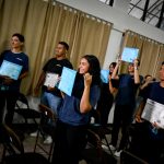 Instituto Tecnia abre 130 becas técnicas en Pérez Zeledón para responder a demanda laboral regional