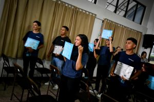 Instituto Tecnia abre 130 becas técnicas en Pérez Zeledón para responder a demanda laboral regional