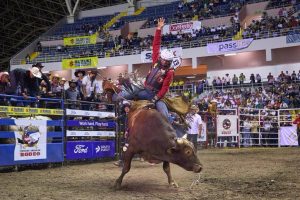 El Rodeo más grande de la región llega al Estadio Nacional el próximo 7 de junio