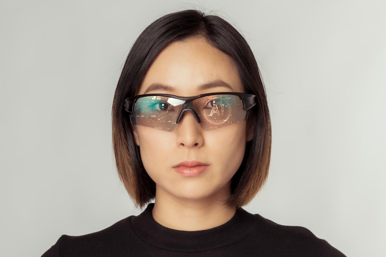 Lentes inteligentes: Cómo mitigar los riesgos de seguridad y privacidad