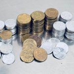 ¿Tiene monedas ₡5, ₡10 y ₡25 guardadas? No corra: Podrá cambiarlas con calma en el banco