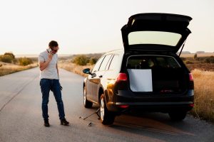 Dejar un vehículo estacionado por semanas puede provocar averías y gastos inesperados