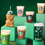 Starbucks presenta bebidas con Protein Cold Foam en todas las tiendas de Costa Rica
