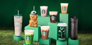 Starbucks presenta bebidas con Protein Cold Foam en todas las tiendas de Costa Rica