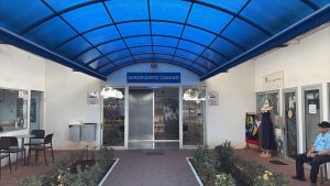 Oportunidad de Empleo en Aeropuerto de Cóbano