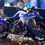 Red Motors lanza dos nuevos modelos de motocicletas y anuncia la llegada de la marca Nolan