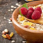 Experto explica por qué es mejor consumir más de un tipo de fibra para la salud intestinal