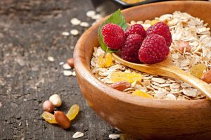 Experto explica por qué es mejor consumir más de un tipo de fibra para la salud intestinal