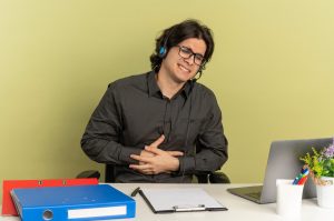 Estrés, obesidad y malos hábitos disparan problemas digestivos en Costa Rica