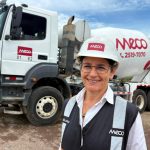 Romper barreras para construir futuro: La trayectoria de una ingeniera que lidera grandes proyectos