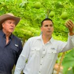 Valor Compartido que florece: Walmart impulsa proyecto que transformó la vida de una familia ramonense