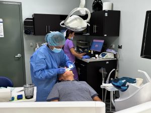 ¿Le sangran las encías? ¡Cuidado! señal está ligada a la diabetes y riesgo de infarto