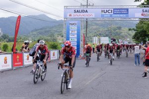 CRC-506 Gran Fondo Costa Rica se realizará el 13 de septiembre y reabre sus inscripciones