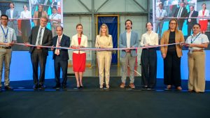 Walmart inaugura el Centro de Distribución de Perecederos más grande de Centroamérica, reafirmando su compromiso con Costa Rica