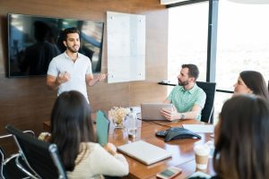 ESET lanza en Costa Rica sus cursos de concientización y educación sobre ciberseguridad para empresas
