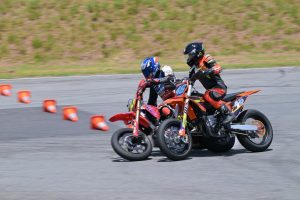 Las luchas por el campeonato se intensifican tras la doble fecha del AMA Superbike