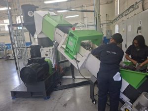 10 datos que todos deberíamos saber sobre la industria plástica de Costa Rica