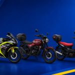 Gollo Motors amplía su portafolio con la llegada de la marca Nero
