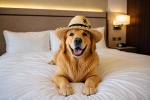 Viajar con el mejor amigo: Crece la tendencia de los viajes internacionales con perros y México se adapta con más hoteles pet friendly