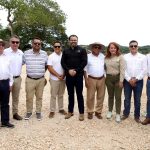 ICE y CoopeGuanacaste inician obras constructivas de parque solar más grande del país