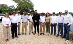 ICE y CoopeGuanacaste inician obras constructivas de parque solar más grande del país