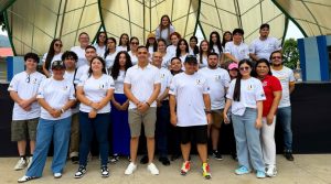 Jornada comunitaria fortalece el desarrollo en Miramar
