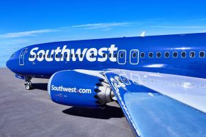 Southwest Airlines confirma nueva ruta desde Austin, Texas a Costa Rica