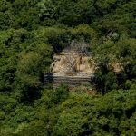 Comunidad de Montezuma denuncia daños en el río y la cascada y pide intervención de las autoridades
