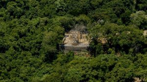 Comunidad de Montezuma denuncia daños en el río y la cascada y pide intervención de las autoridades