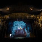 Epson impulsa la creatividad visual en América Latina inspirado en éxitos globales como “ALIZÉ” del Cirque du Soleil
