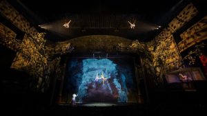 Epson impulsa la creatividad visual en América Latina inspirado en éxitos globales como “ALIZÉ” del Cirque du Soleil