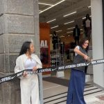 Nike inaugura oficialmente su renovada tienda concepto en Avenida Central