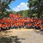 LAICA moviliza a más de 107 colaboradores voluntarios para sembrar 500 árboles y contribuir a la conservación de ecosistemas