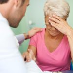 Reconozca las señales de alerta súbitas de un accidente cerebrovascular