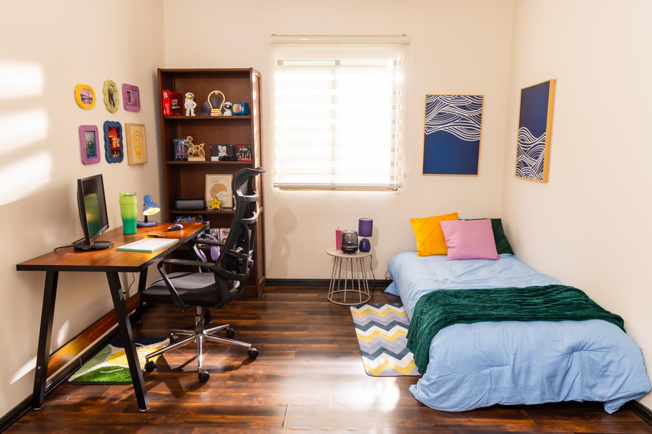 5 ideas sencillas para transformar el hogar