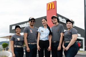 McDonald’s realizará su segunda feria de empleo en Jacó para sumar nuevo talento