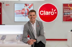 Claro Costa Rica busca talento para sus áreas de ventas y servicio al cliente