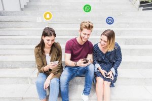 De las redes sociales al fraude: Cómo la IA ayuda a los estafadores