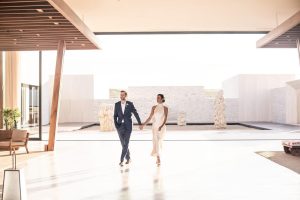 NOBU Hotel Los Cabos redefine las bodas destino gracias a la particular filosofía del omotenashi
