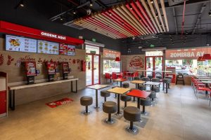 KFC abre oportunidades de empleo en Santa Cruz como parte de su próxima apertura